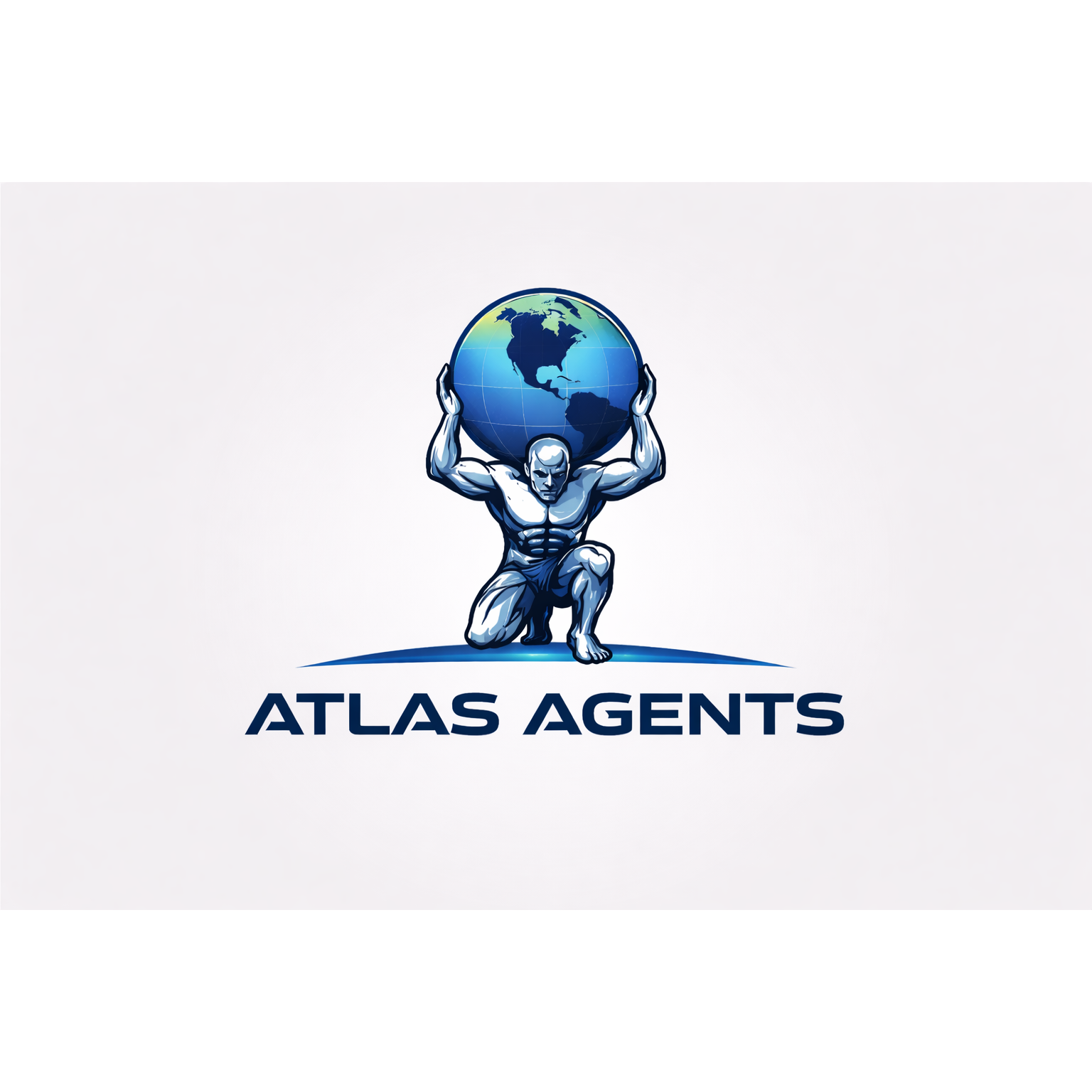Atlas logo